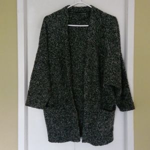 Atmosphere Wrap Cardigan